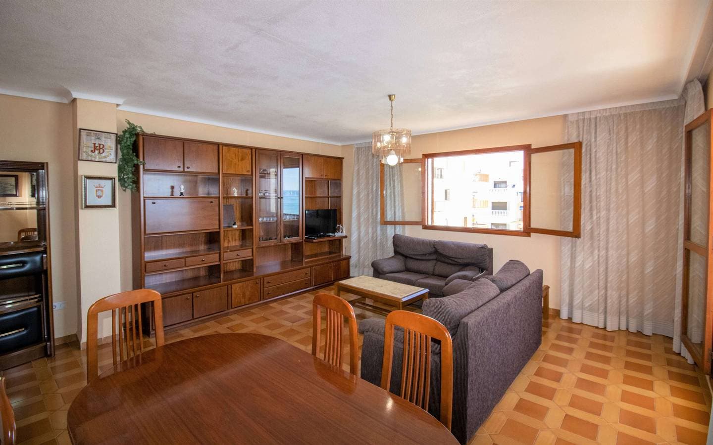 Foto 9 von 26: Apartamento En Primera Línea Playa Cargador