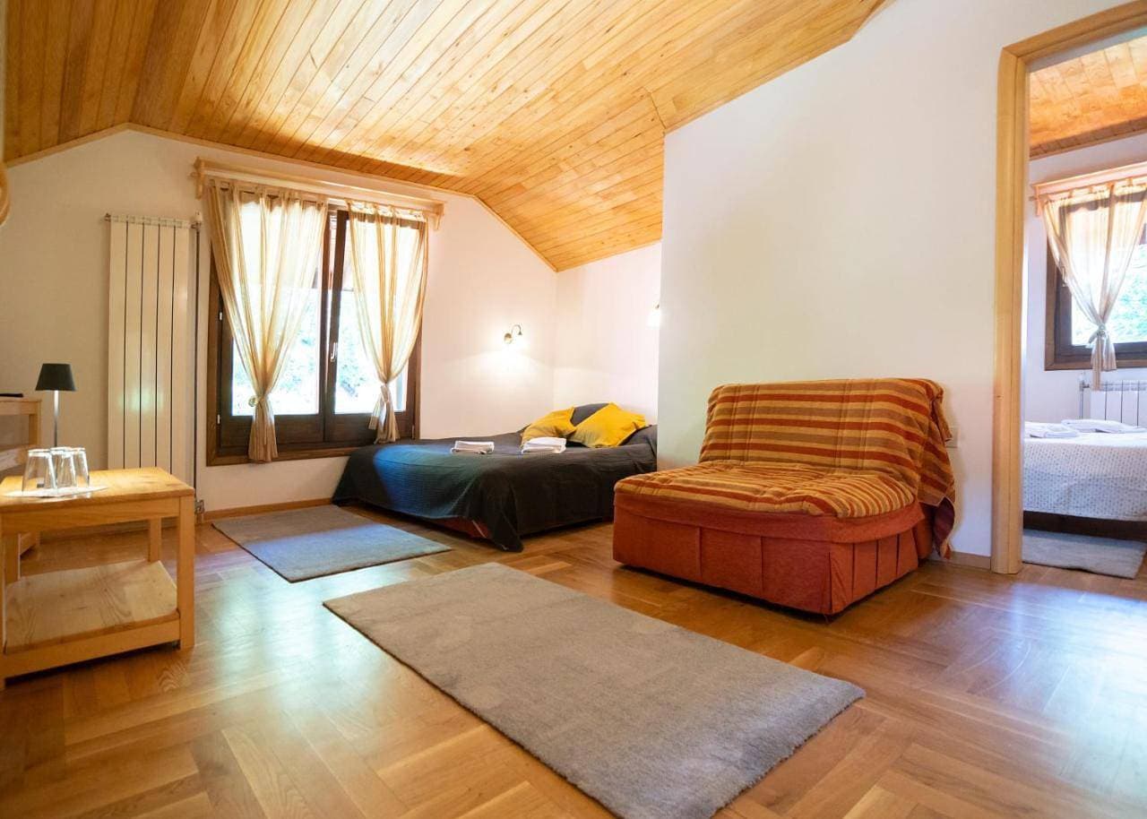 Foto 9 von 11: Superior Family Room