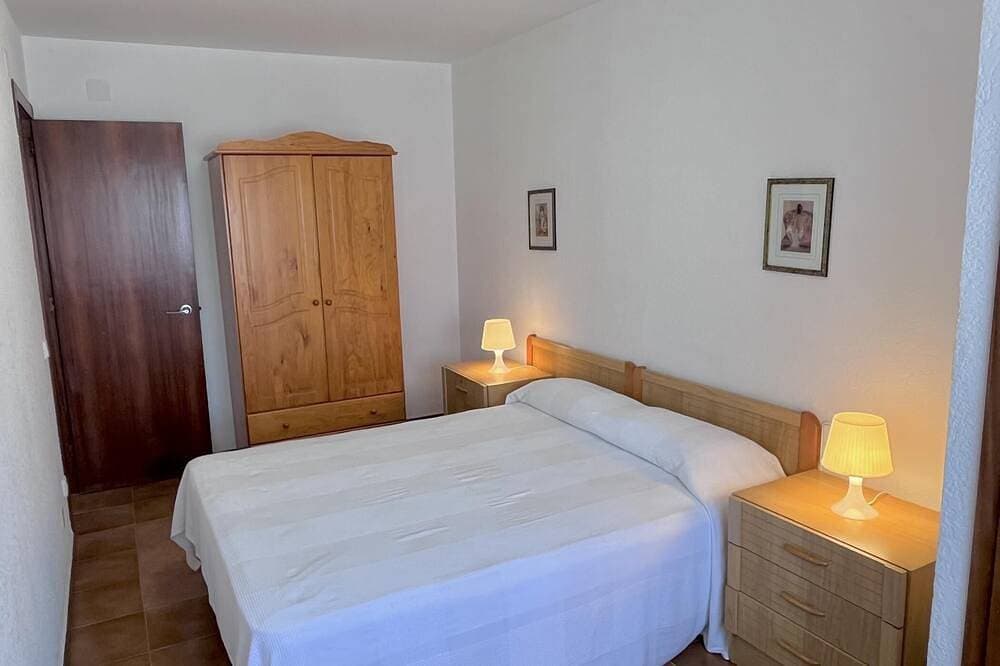 Foto 3 von 30: Großzügige Ferienwohnung direkt am Meer mit traumhaftem Ausblick