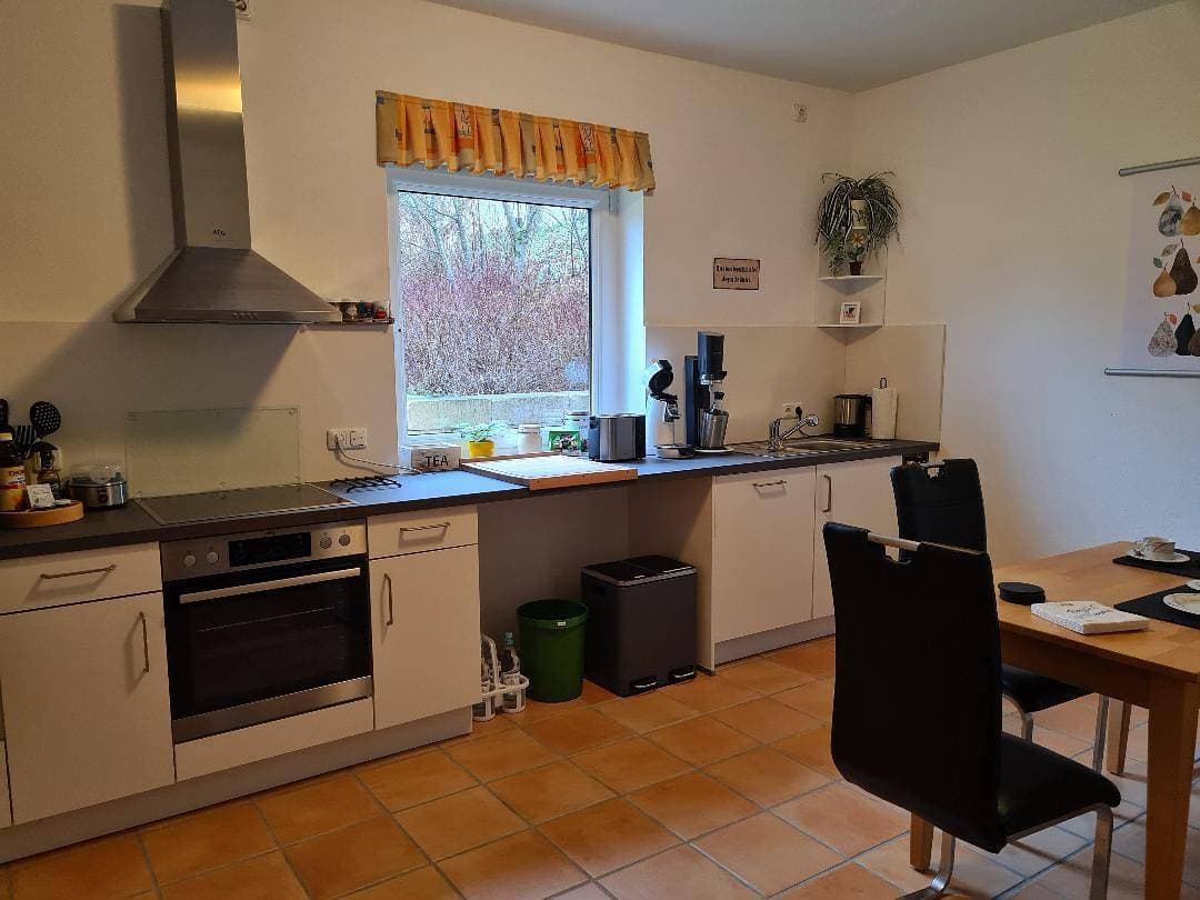 Foto 5 von 22: Ferienwohnung