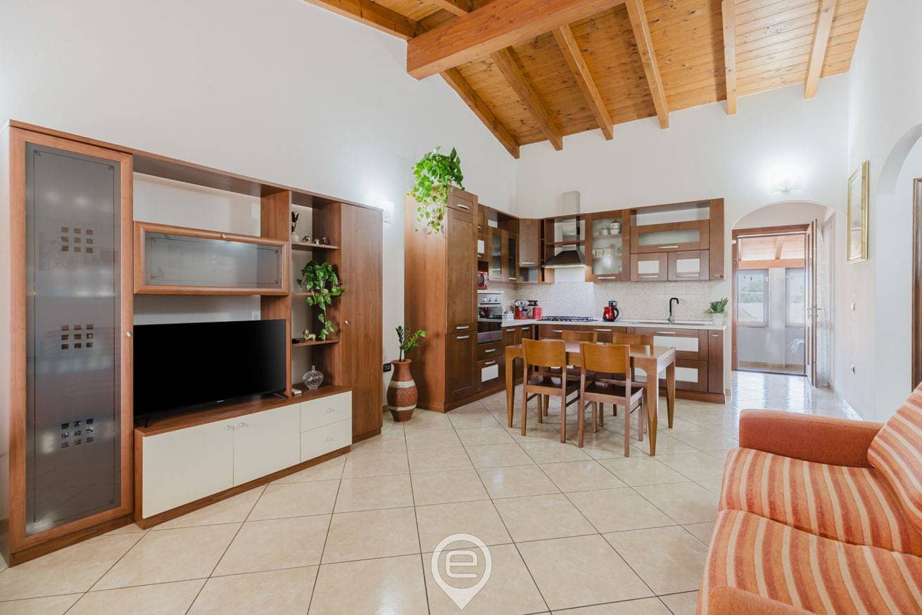 Foto 5 von 34: Ferienwohnung für 4 Personen