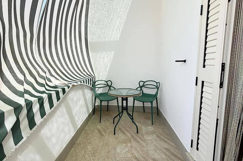 Foto 10 von 10: Three-room apartment Conchiglia