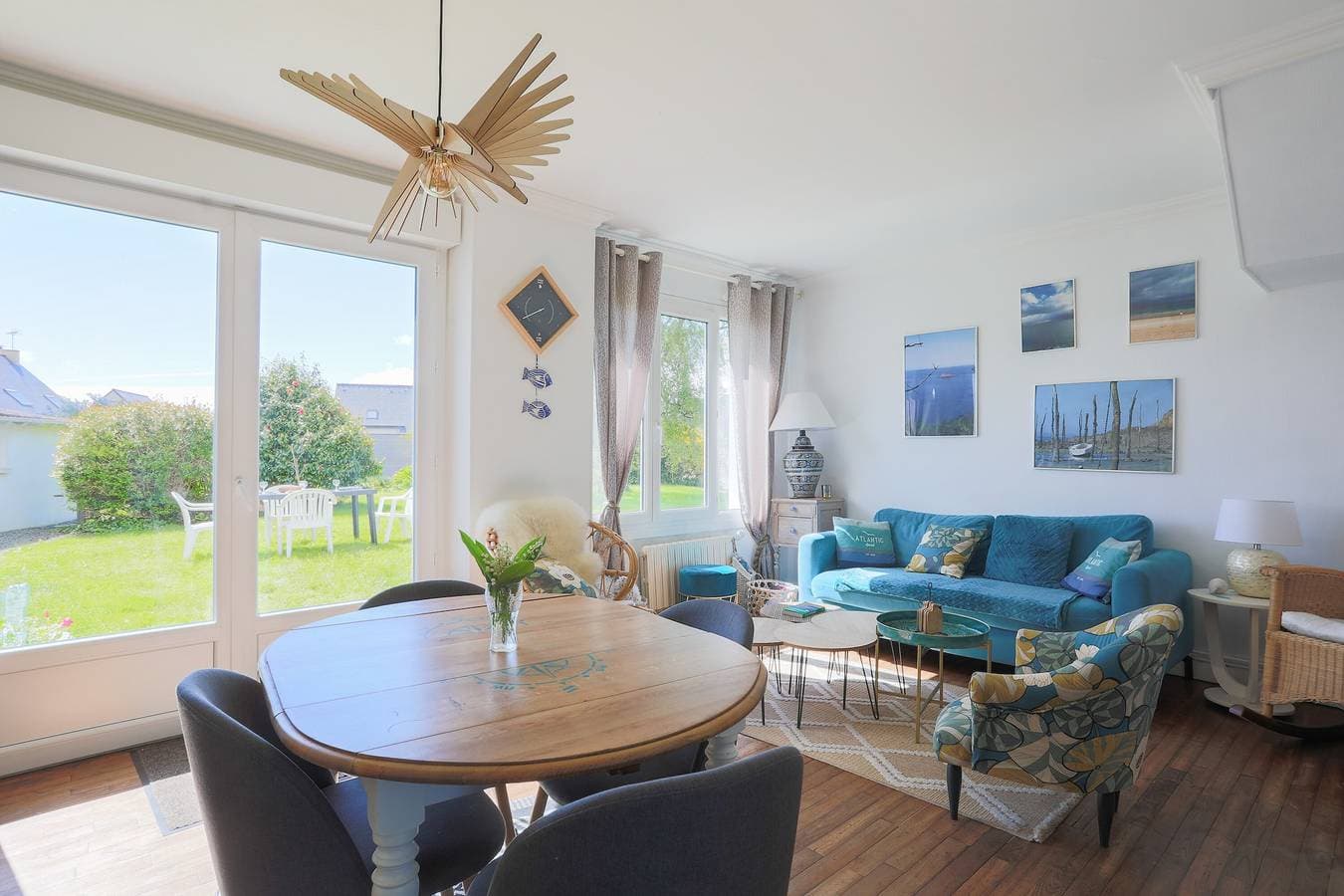 Maison proche mer Plouha 1