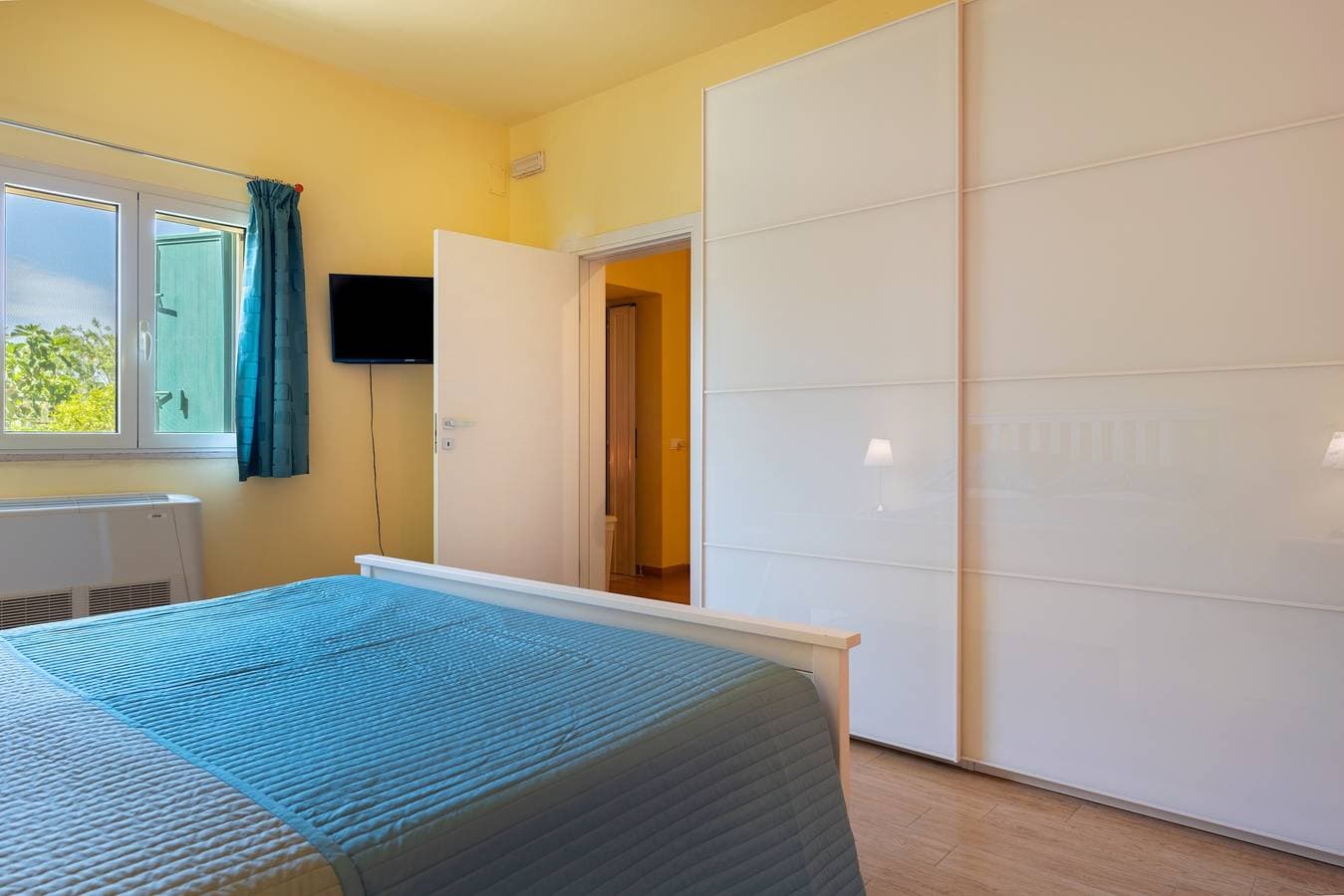 Foto 13 von 30: Villa „Casa Rocco, privater Pool“ mit Privatpool, WLAN und Klimaanlage