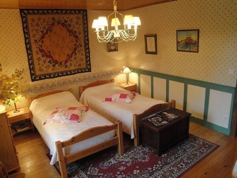 Foto 6 von 13: Chez Grand'Mère Marie