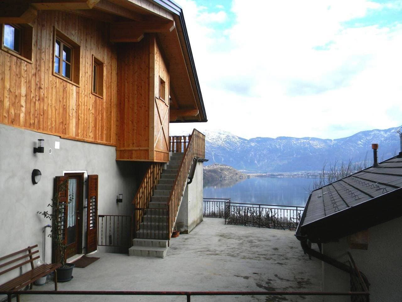 Maso Pianezza House 1
