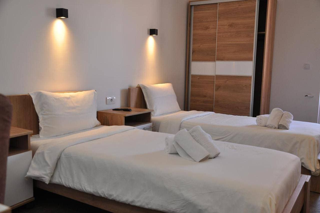 Nego apartmani 1