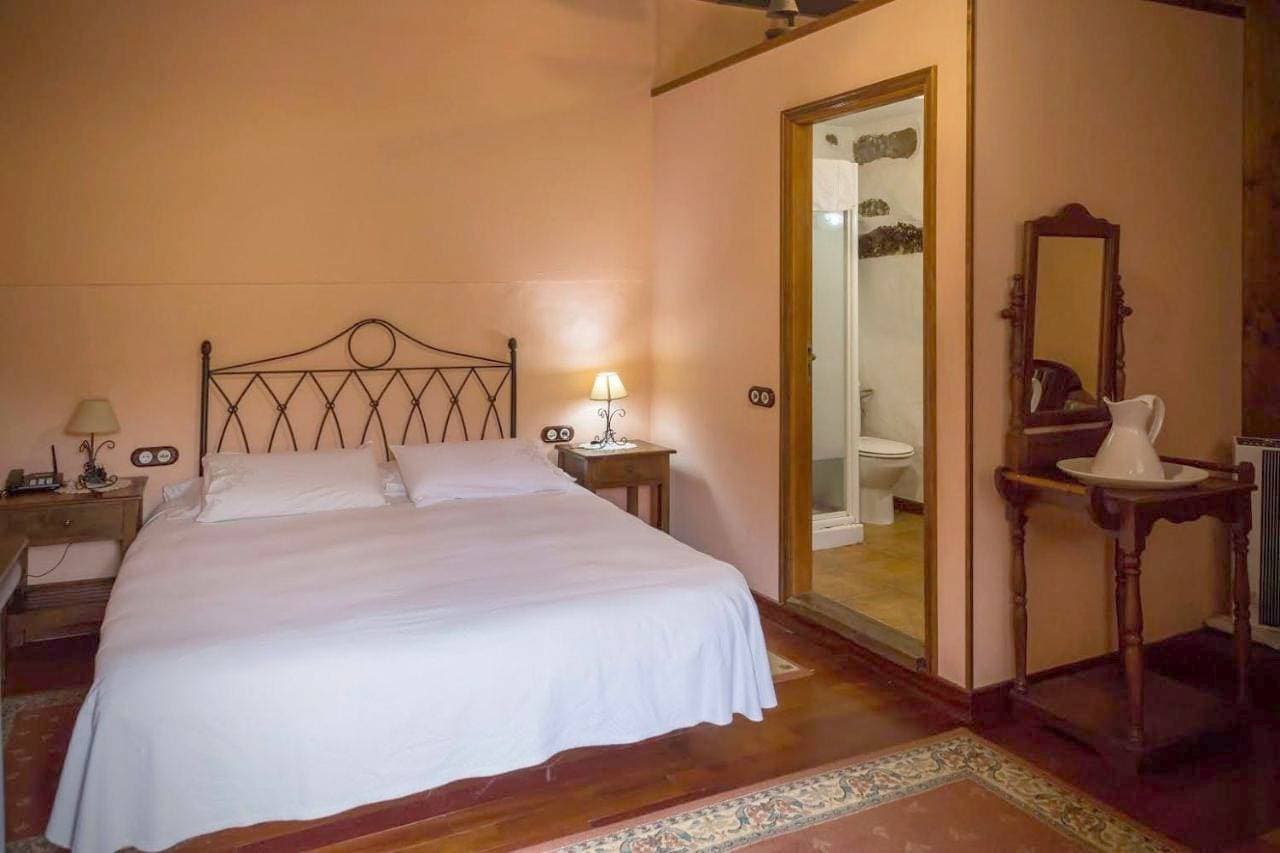 Hotel Rural Orotava 1