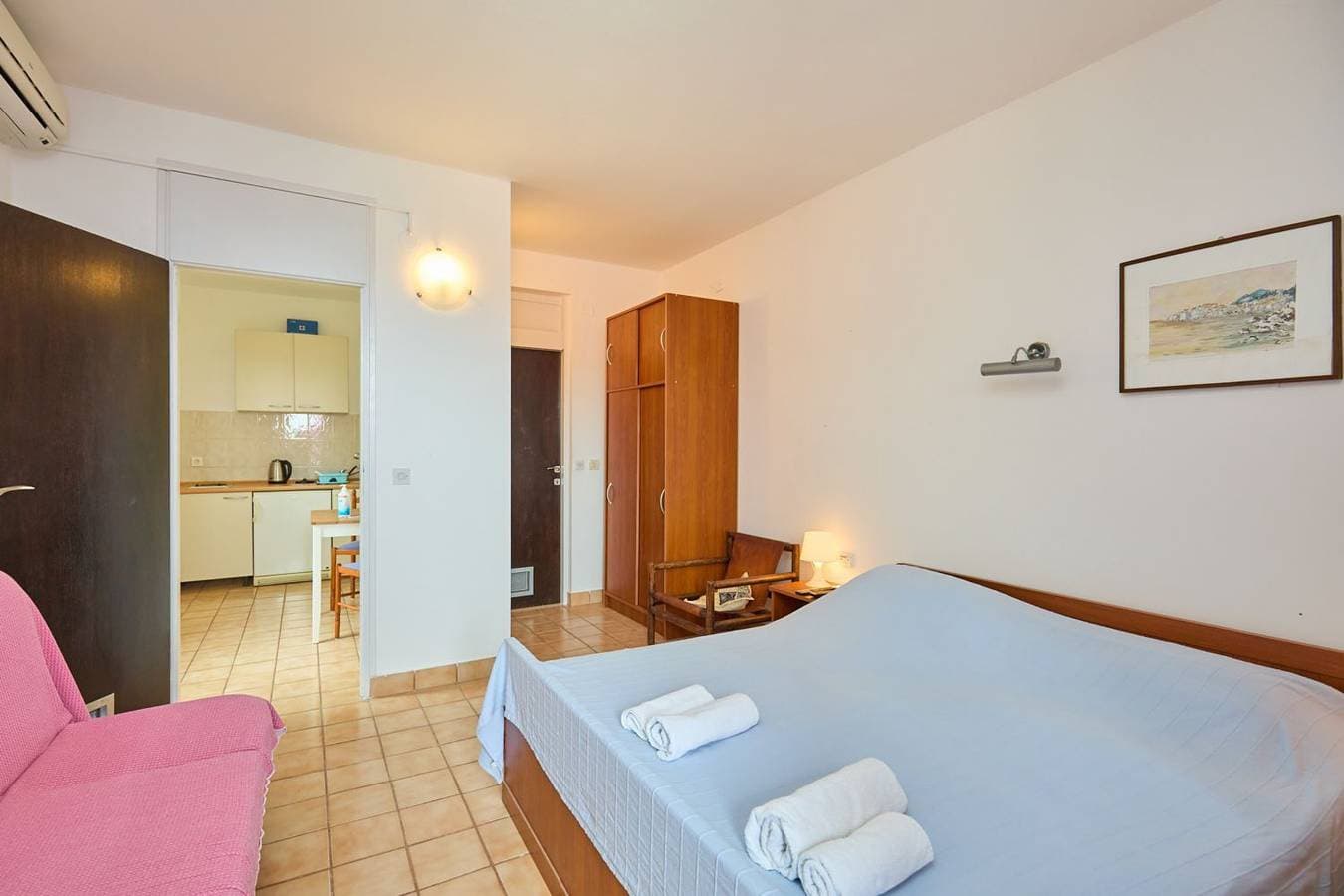 Foto 4 von 25: Apartments Jany