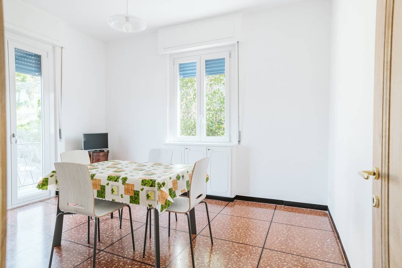Foto 9 von 10: AlCastellino Casa Vacanza in Rapallo