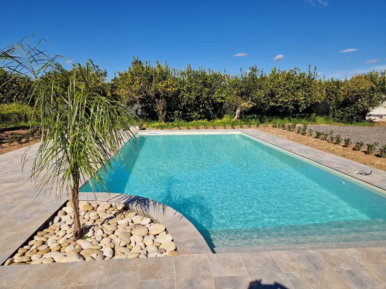 Foto 2 von 33: Villa Lorenzo mit privatem Garten, Whirlpool und WLAN