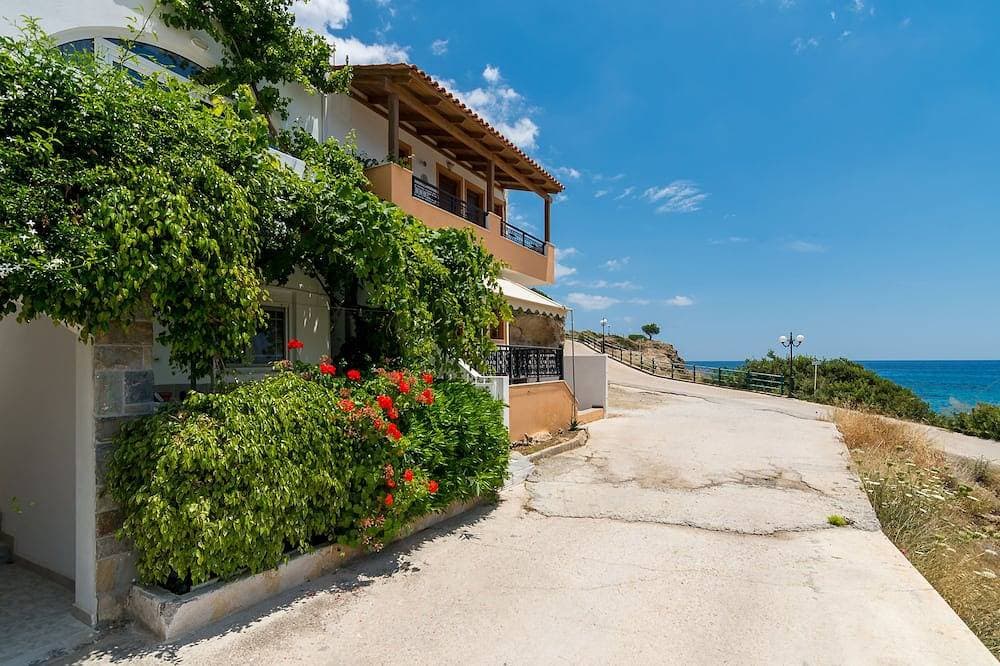 Foto 6 von 21: Makrigialos: Ferienwohnung - 2   Räume - 4/5   Personen