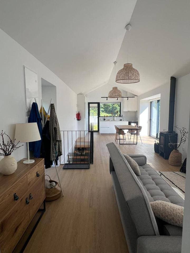 Foto 12 von 25: Two-Bedroom Townhouse