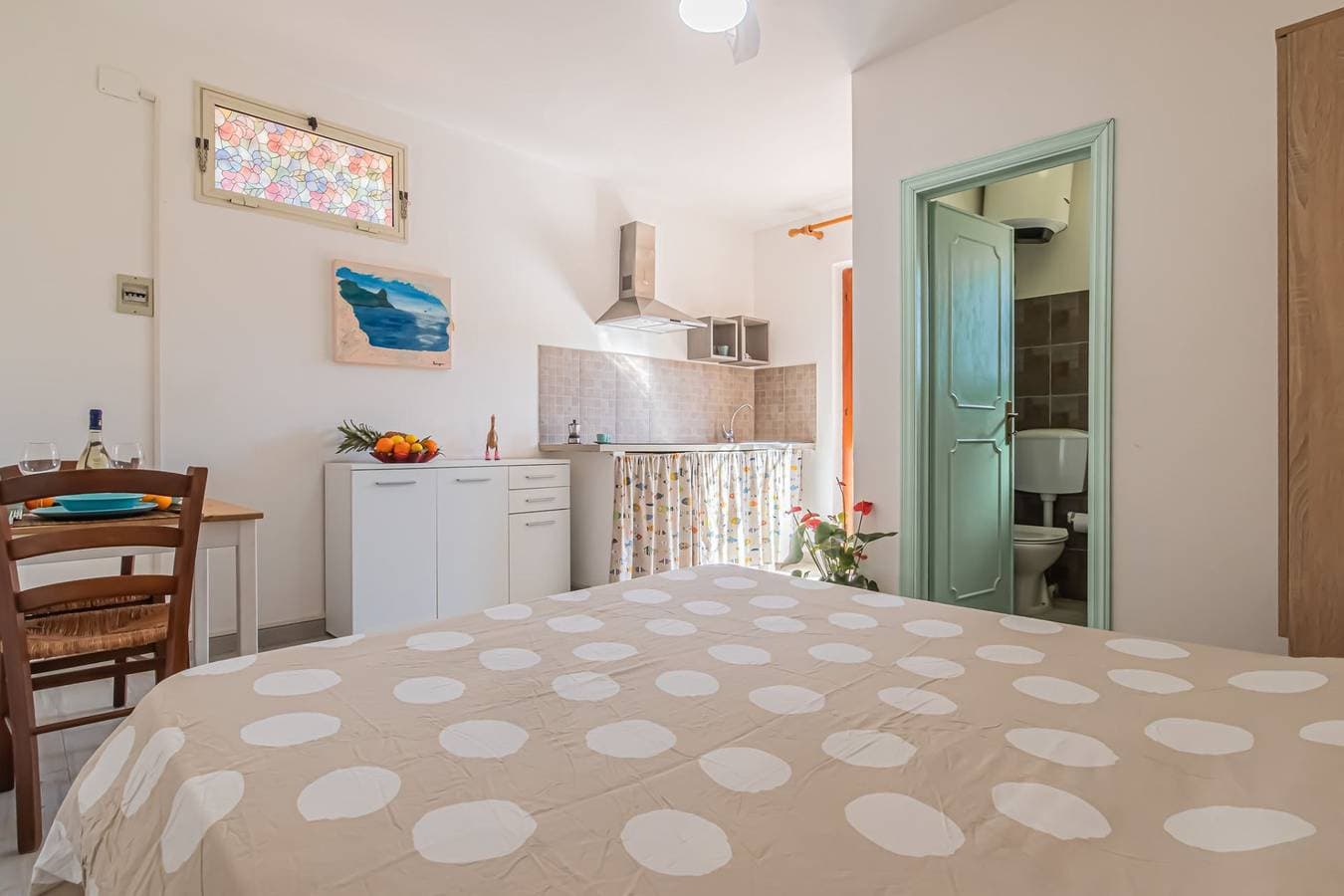 Foto 7 von 21: Ferienhaus für 2 Personen