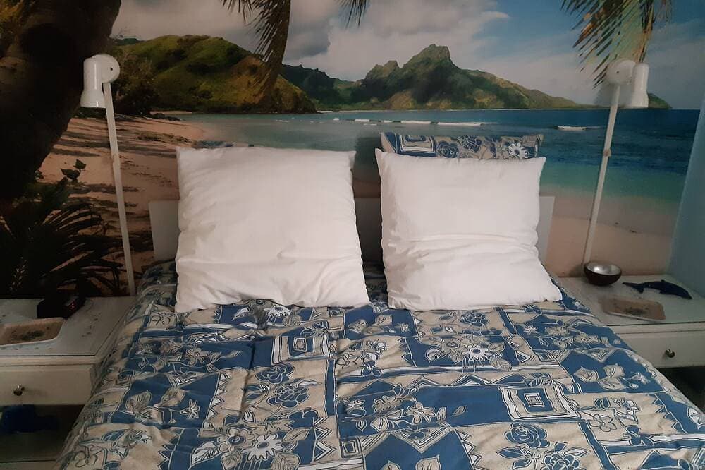 Foto 2 von 12: Appartement T2 de 38m2, 4 Personnes, 200m de la Plage et des Commerces