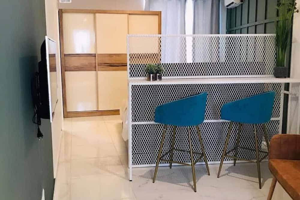 Foto 9 von 11: Lovely Studio Apart in Msida