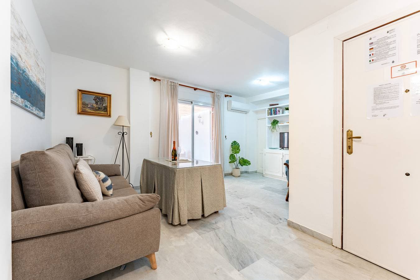 Foto 2 von 28: MalagaSuite Terrace & Parking Stay Fuengirola
