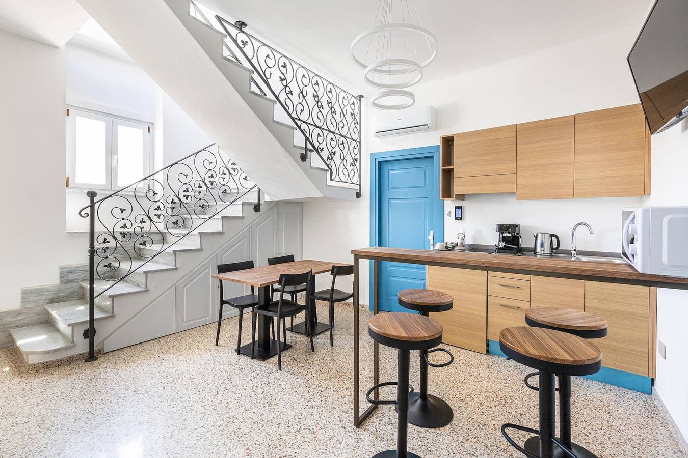 Zimmer 24m² 1