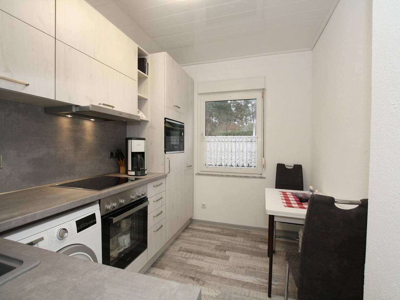Foto 5 von 22: Ferienhaus am Schwerin See in Teupitz