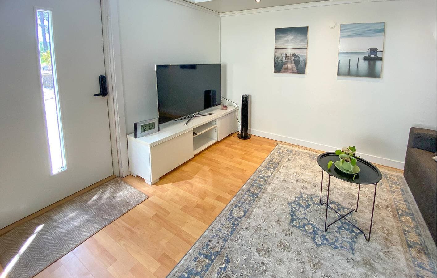 Foto 12 von 19: Ferienhaus für 3 Personen mit Garten