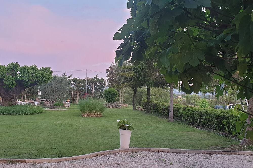 Foto 10 von 30: Ferienhausvermietung in Bédoin am Fuße des Mont Ventoux