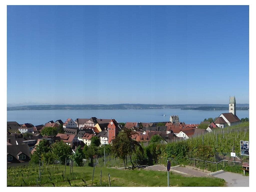 Foto 13 von 44: Im Dachgeschoss im Haus Seeblick