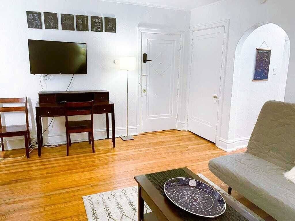 Foto 11 von 19: 6647 2E | Lovely Unit in Central St. Louis
