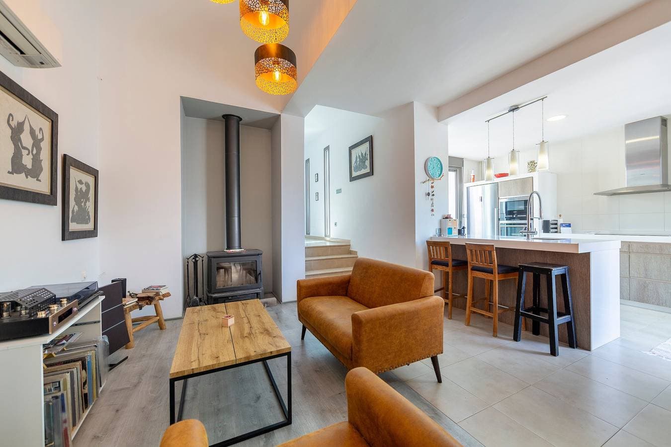 Foto 6 von 27: Ferienwohnung 'Casa Azahar' mit privatem Pool, WLAN und Klimaanlage