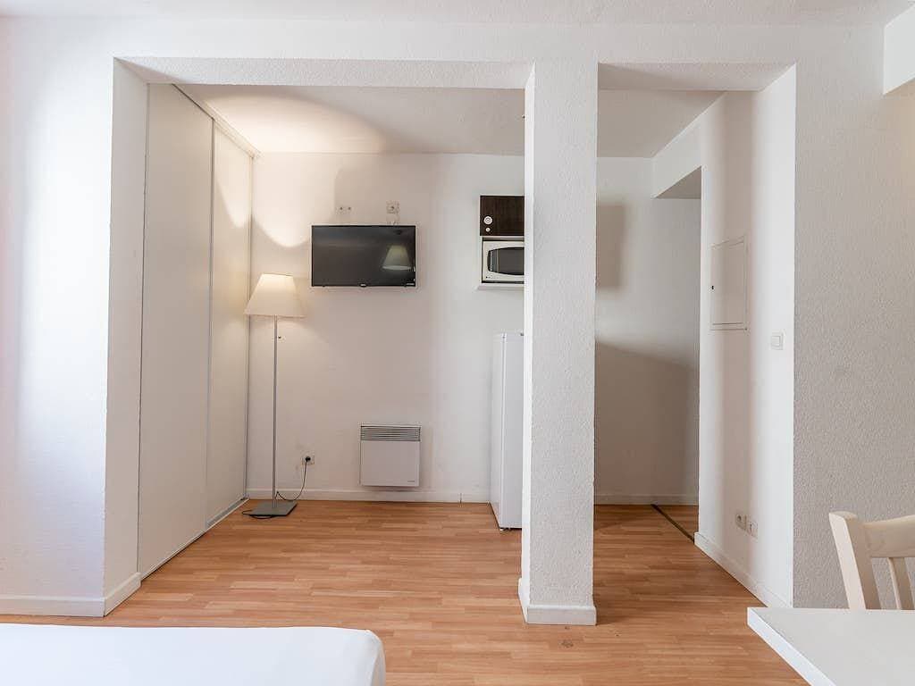 Foto 2 von 26: Studio für 2 Personen mit Pool