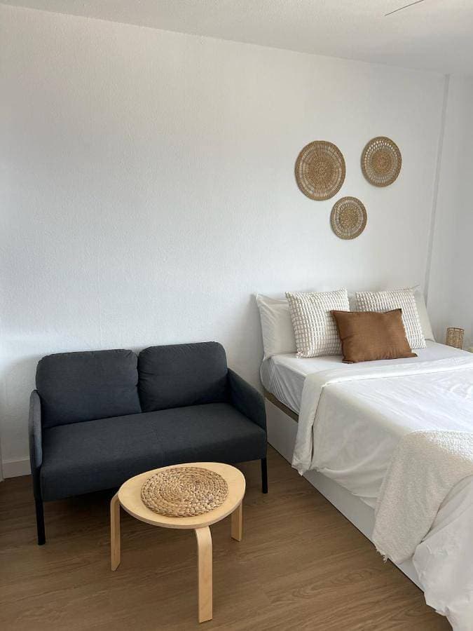 Foto 4 von 31: One-Bedroom Apartment