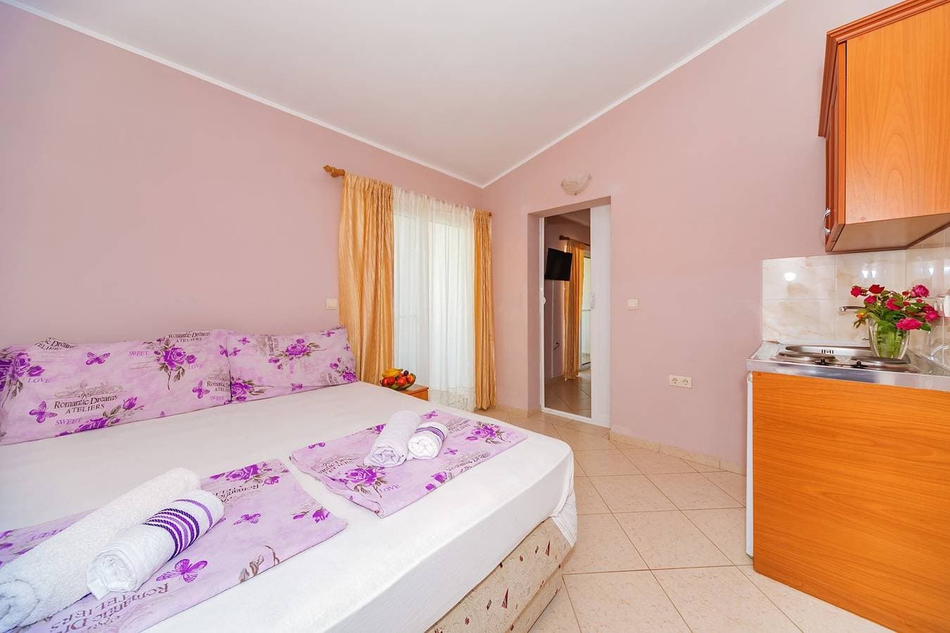 Foto 5 von 10: Duplex Apartment