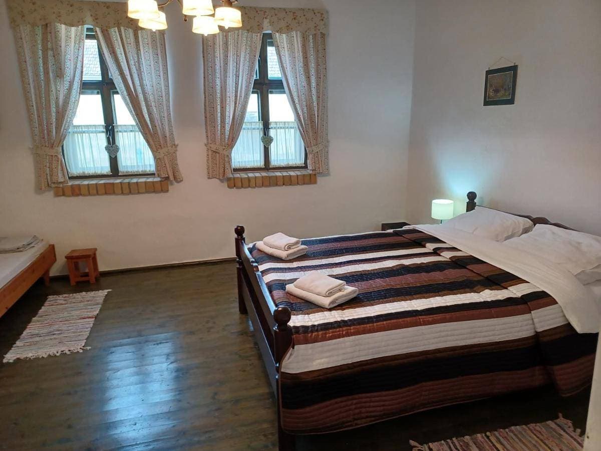 Erdut kuća za odmor 1
