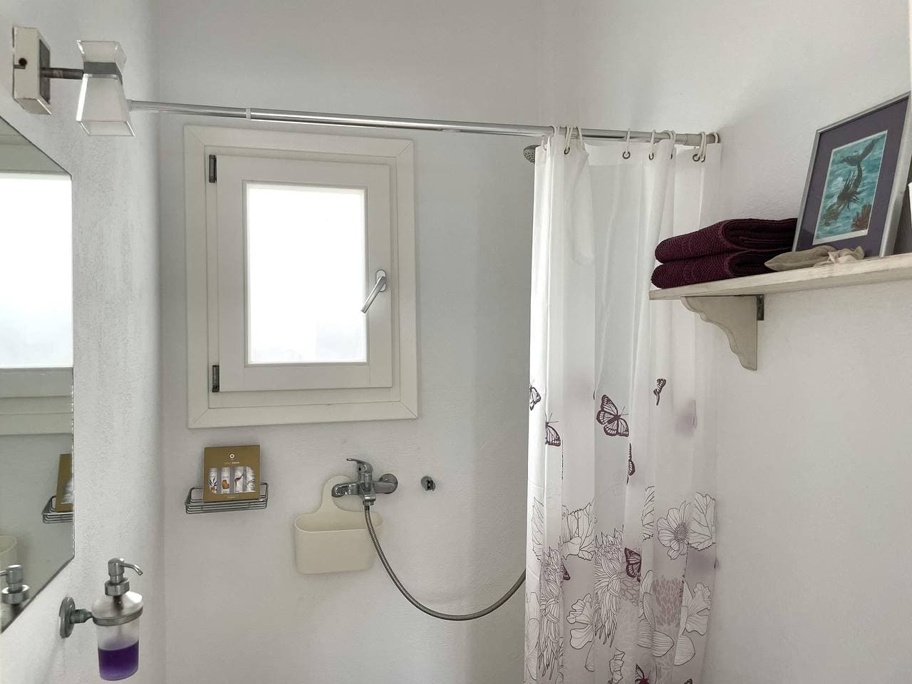Foto 6 von 24: Ferienhaus für 4 Personen mit Meerblick