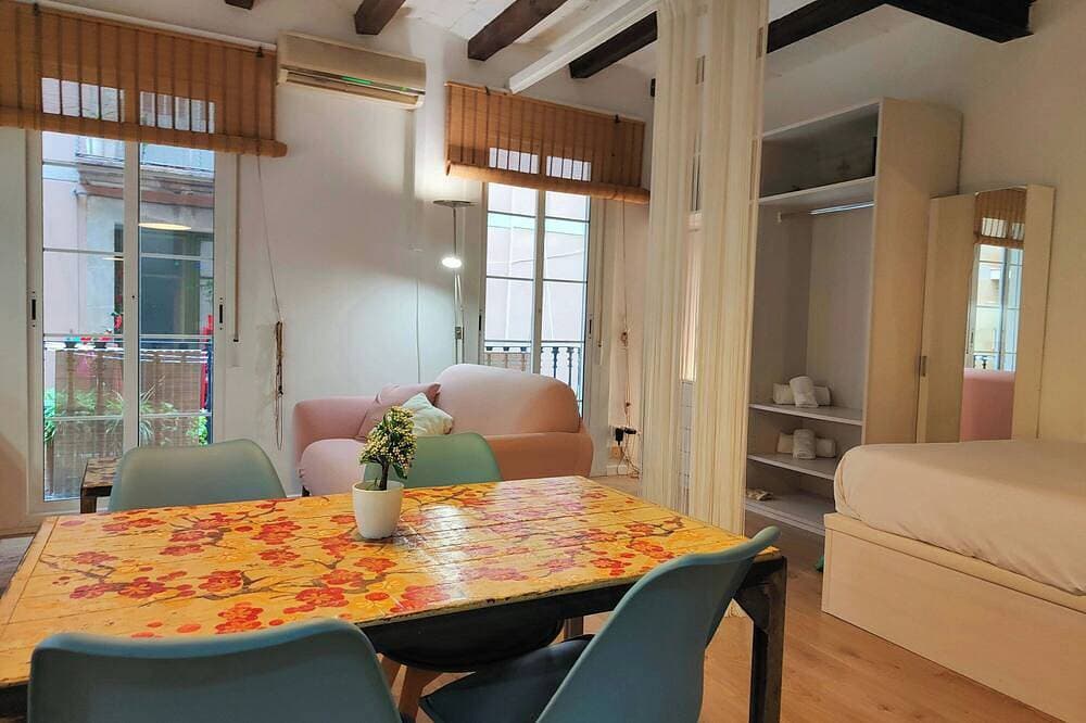 Foto 5 von 22: Best location in El Born, modern & super comfy