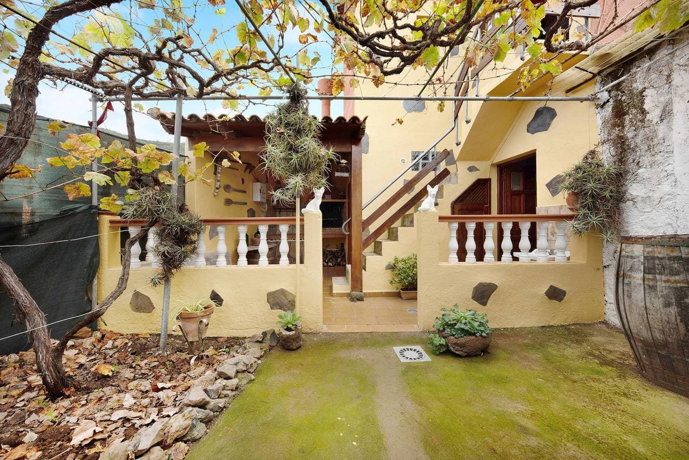 El Lagar 1