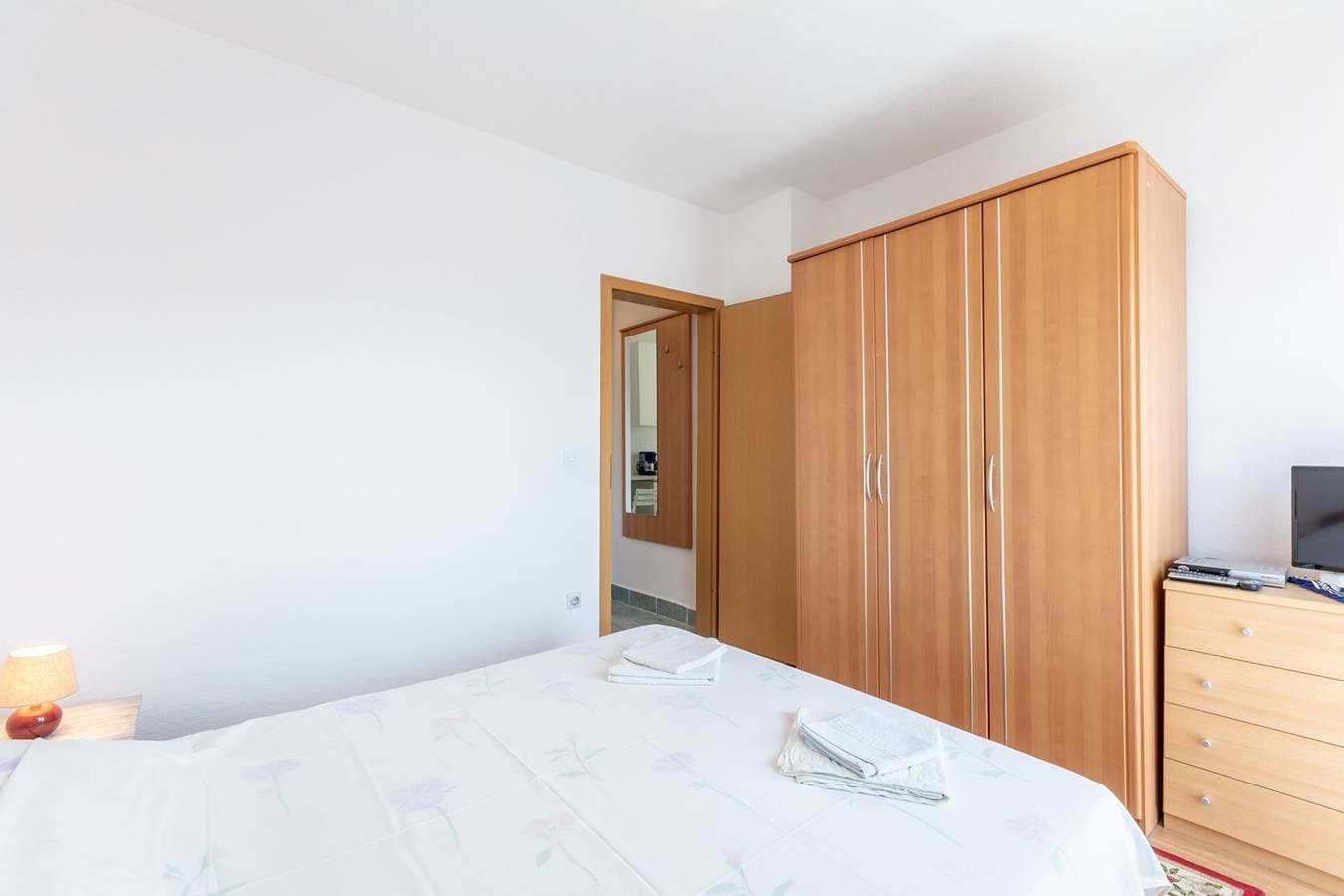 Foto 4 von 18: Apartment mit einem Schlafzimmer