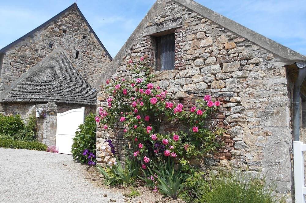 Foto 13 von 23: Gîte 5 Personnes