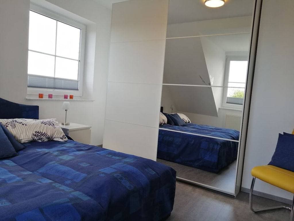Foto 12 von 41: Ferienwohnung in Süsel mit Schwimmbecken