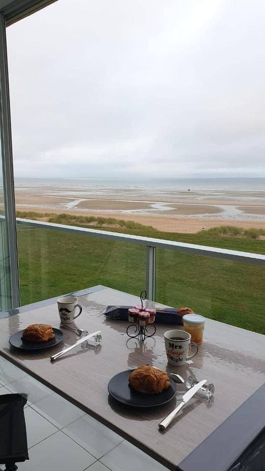 Foto 8 von 35: Two-Bedroom Apartment with Sea View