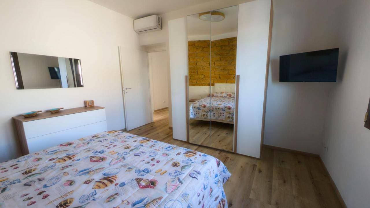 Foto 10 von 12: Two-Bedroom Apartment