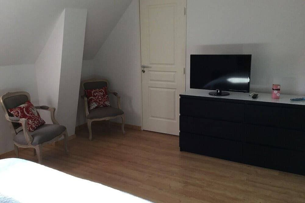 Foto 3 von 30: Bois joli - 3* listed house, 2 steps from the beach