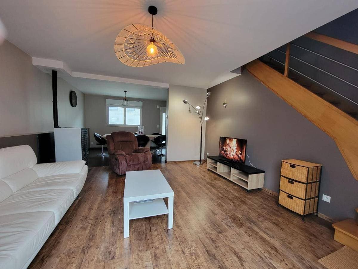 Foto 4 von 20: Three-Bedroom House