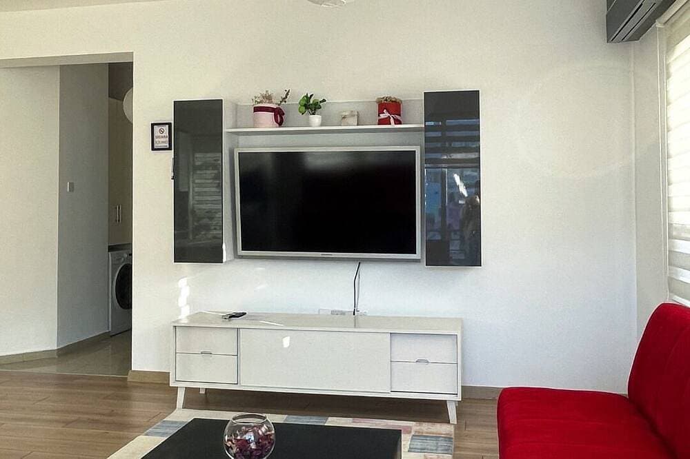 Foto 9 von 30: Fabulous 3-bedroom apartment with AC in charming Girne