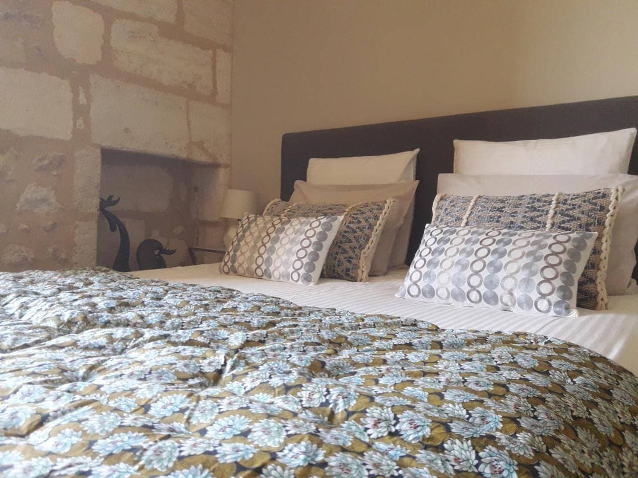 Foto 8 von 12: Double Room with Garden View