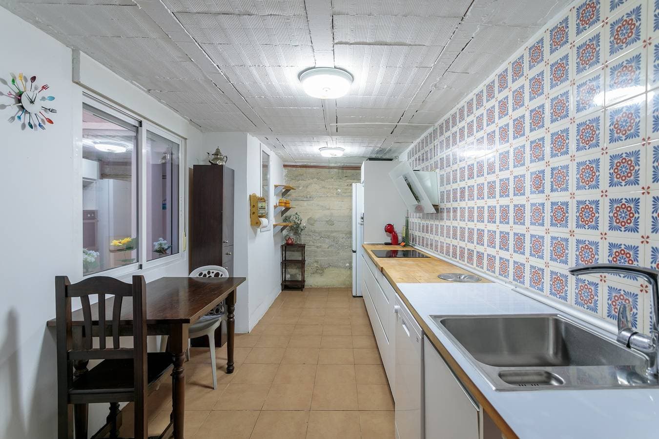 Foto 13 von 23: Ferienwohnung 'Tu Escape Perfecto' mit Wi-Fi und Klimaanlage