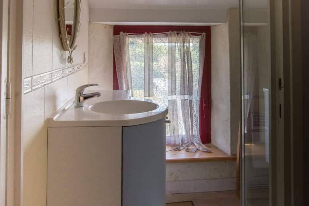 Foto 4 von 18: Landhaus mit Pool und Spa in der Normandie