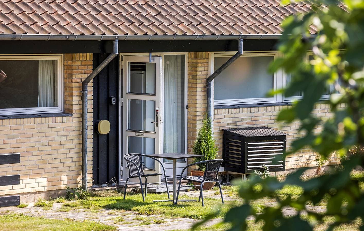 Foto 11 von 18: Ferienhaus für 4 Personen mit Garten