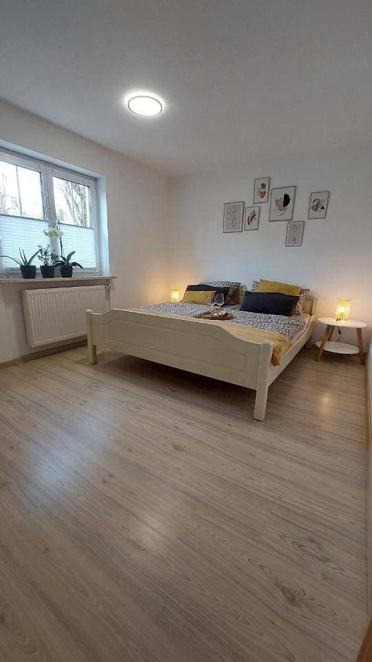 Foto 9 von 21: Apartment with Terrace