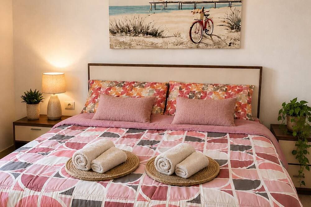 Foto 4 von 26: Nonna Lucia apartment: comfort and relaxation in Lotzorai