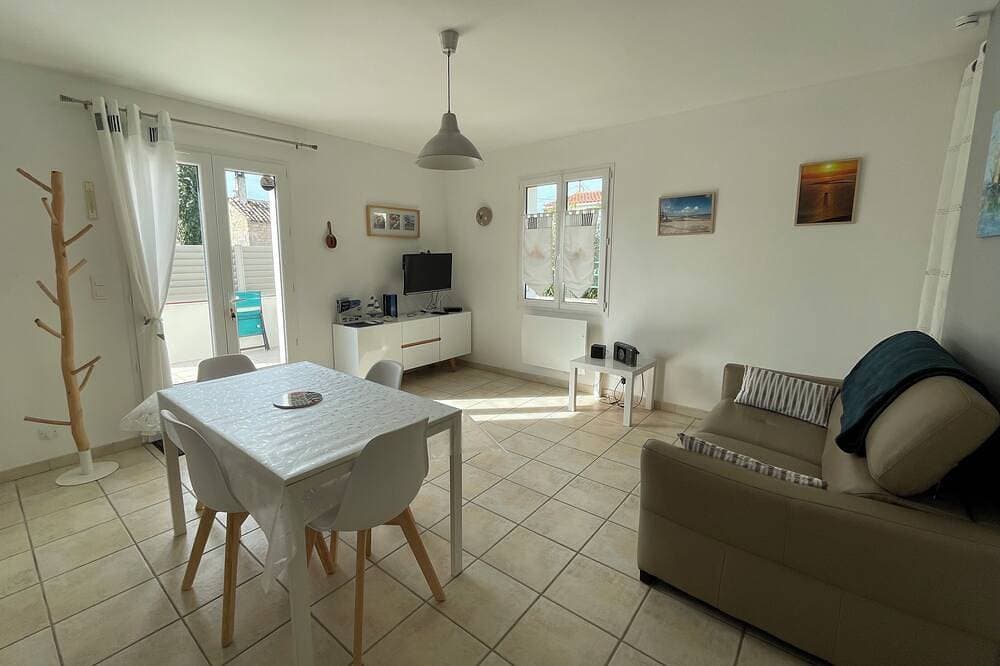 Foto 7 von 30: Schöner möblierter Haus 2 * Tourismus im Dorf La Chefmalière